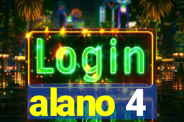 alano 4